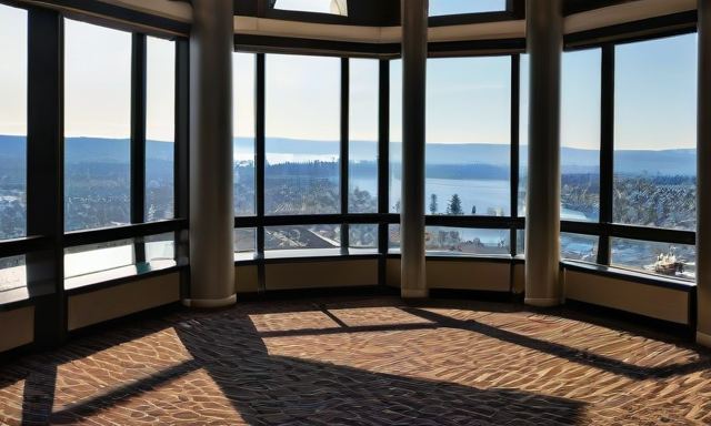 Sheraton Grand Seattle 시애틀