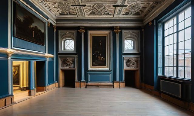 SMK – Statens Museum for Kunst 코펜하겐
