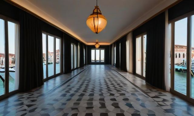 The Venice Venice Hotel 베네치아