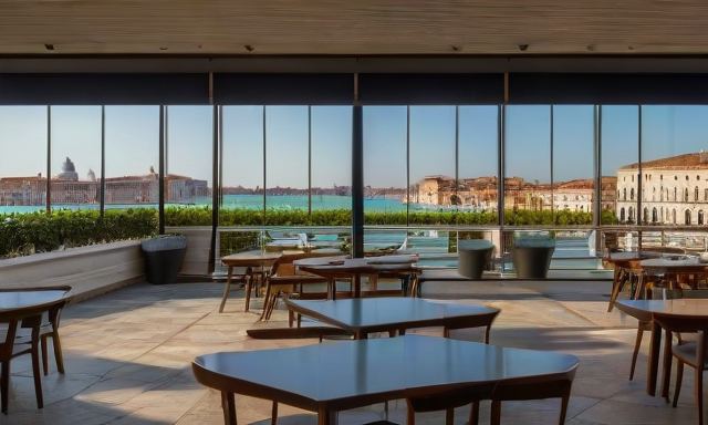 The Venice Venice Hotel 베네치아