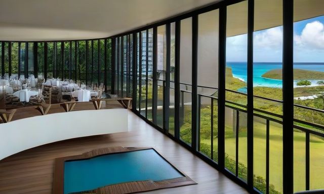 The Westin Resort Guam 괌