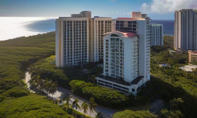 The Westin Resort Guam 괌