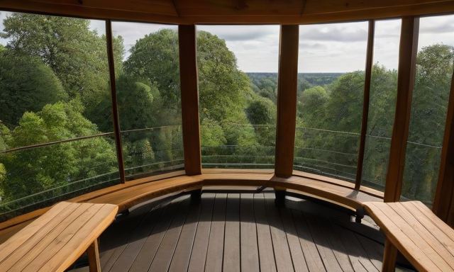 Treehouse Hotel London 런던