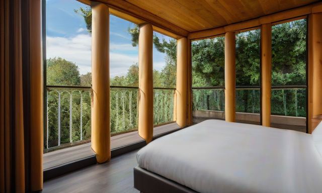 Treehouse Hotel London 런던