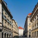 Wenceslas Square Hotel 프라하