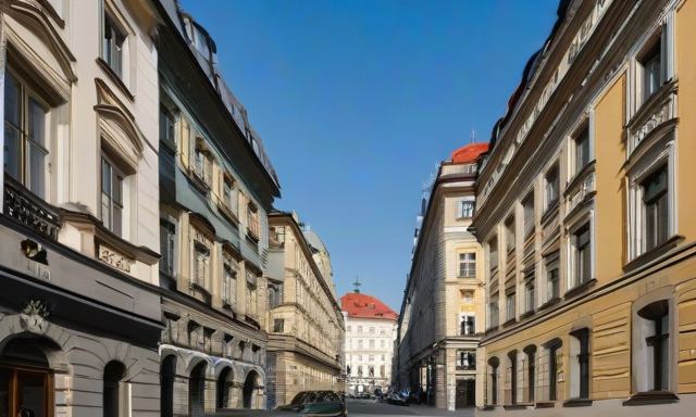Wenceslas Square Hotel 프라하