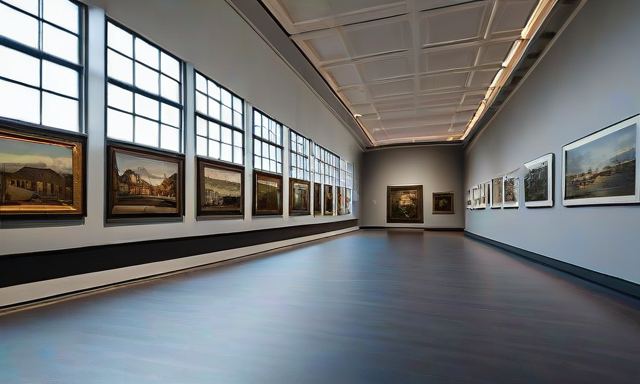 Wereldmuseum Amsterdam 암스테르담