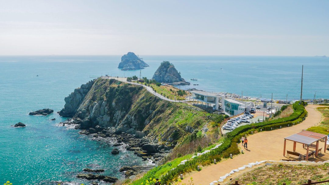 부산 여행