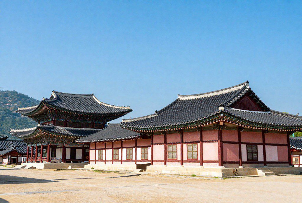 경주 여행 이미지