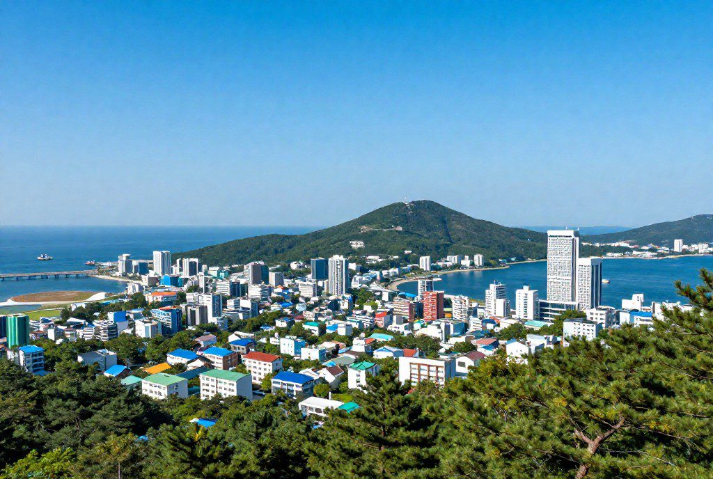 인천 여행