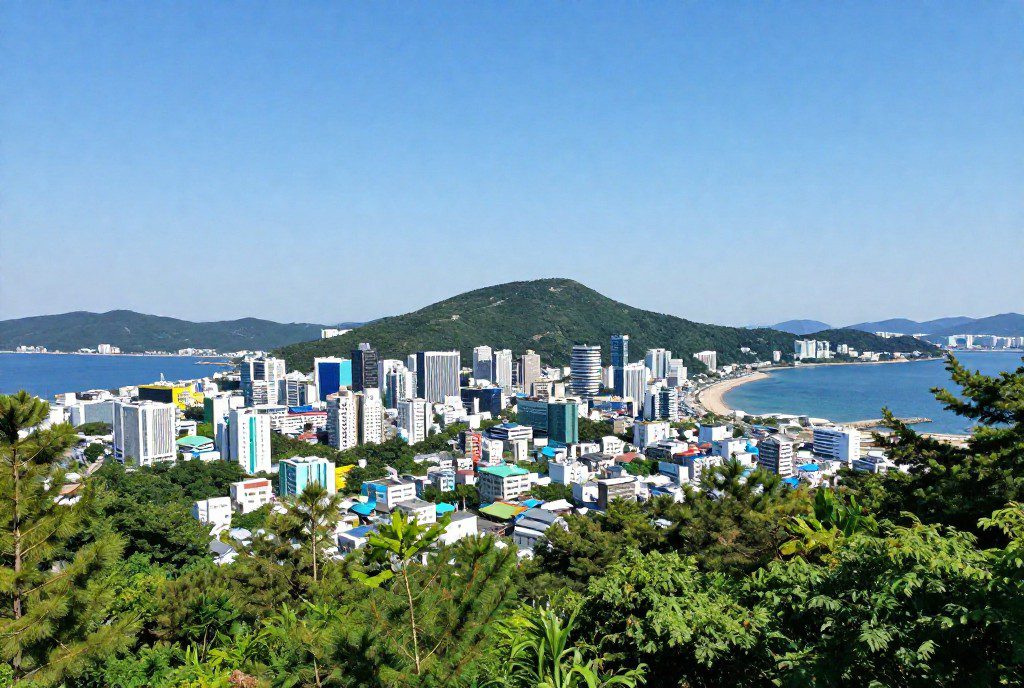 인천 여행