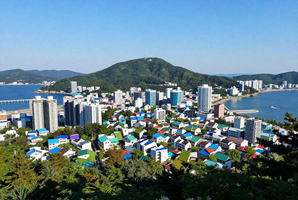 인천 여행