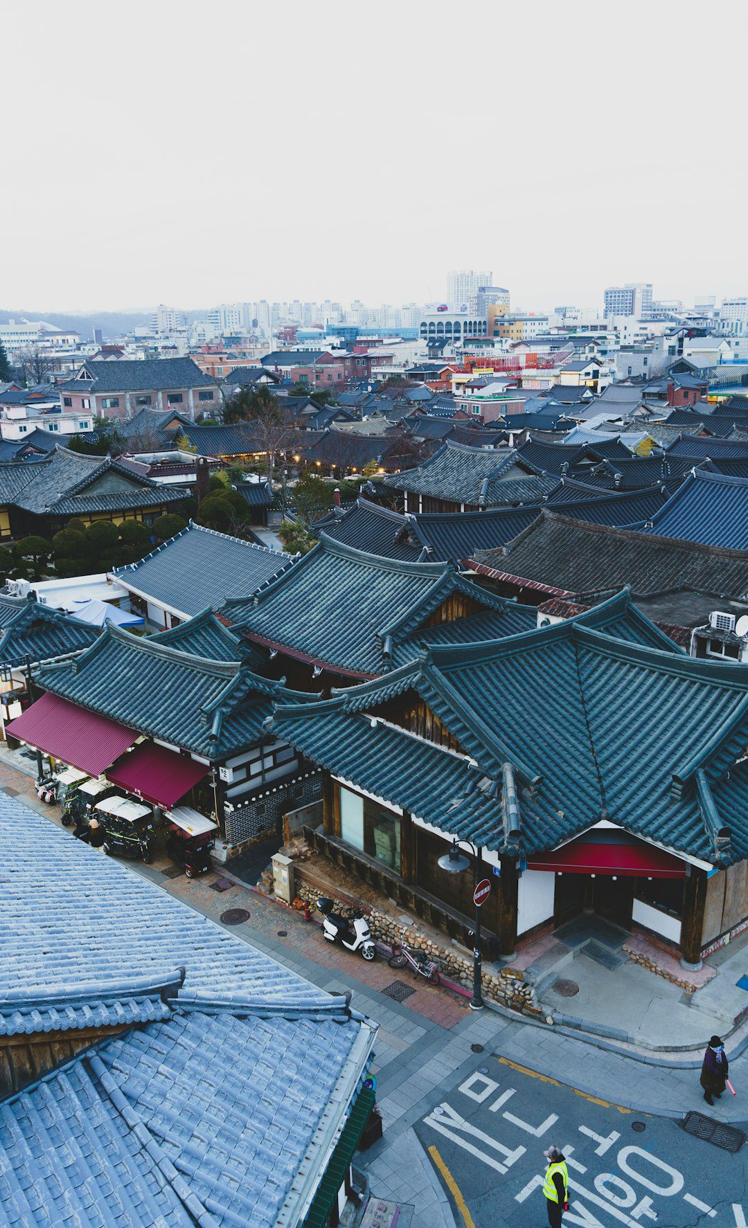 전주 여행
