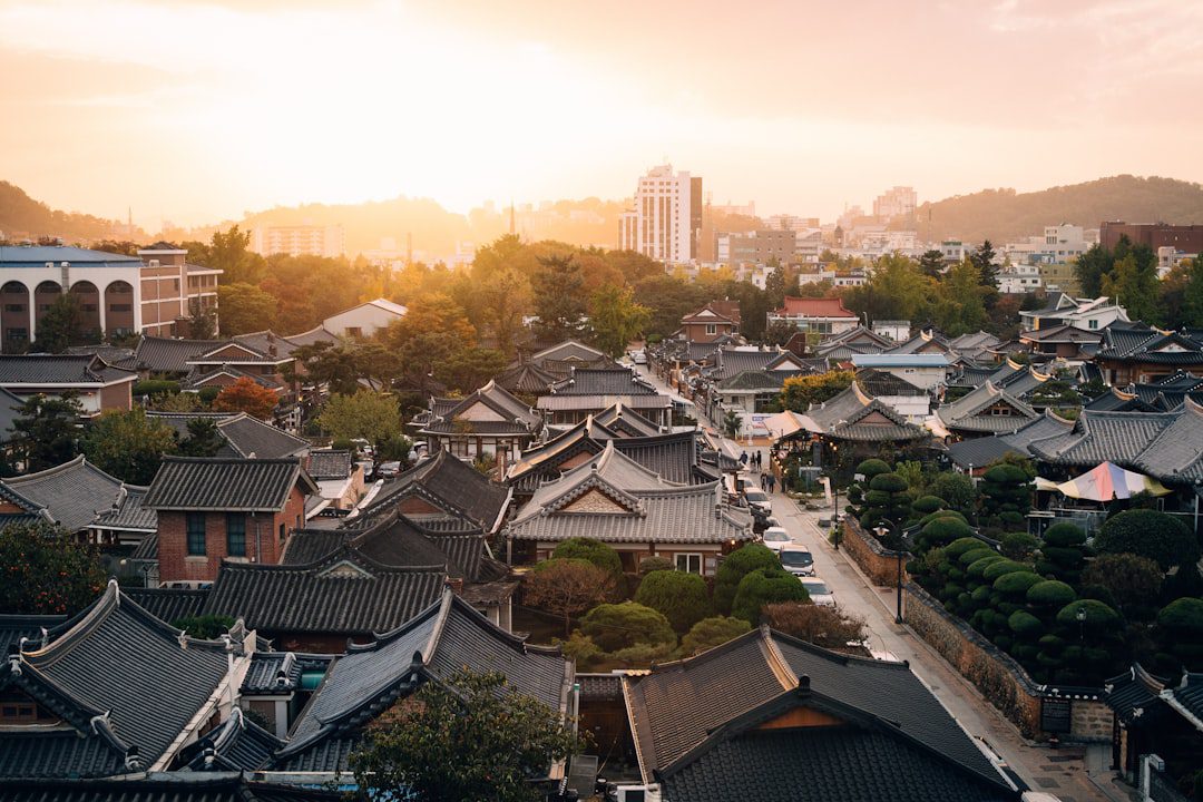 전주 여행