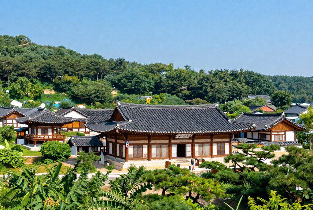전주 여행