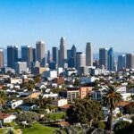 Los Angeles Budget-Hotels: Die besten Tipps für preisbewusste Reisende 로스앤젤레스 여행 이미지