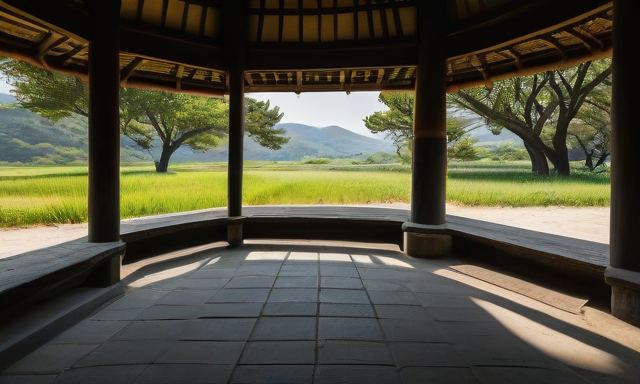 대릉원 경주