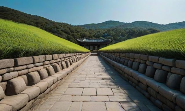 첨성대 경주