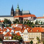 Finding Your Zen: The Ultimate Solo Travel Stay Guide for Prague 프라하 여행 이미지