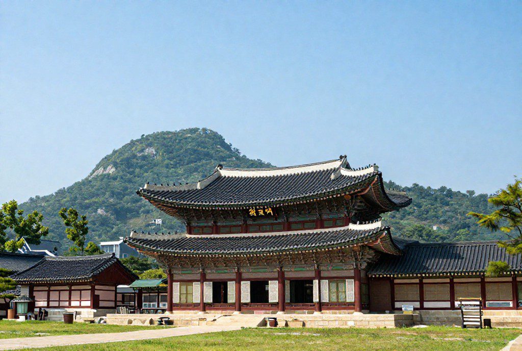 서울 여행