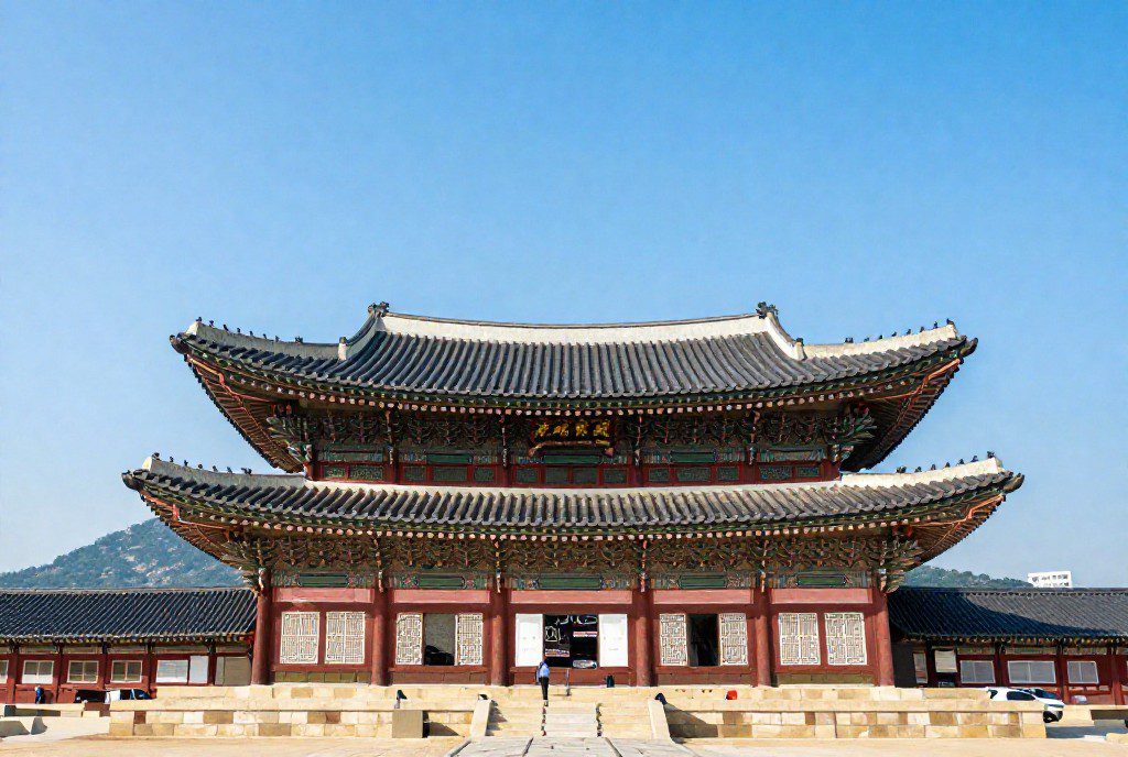 서울 여행