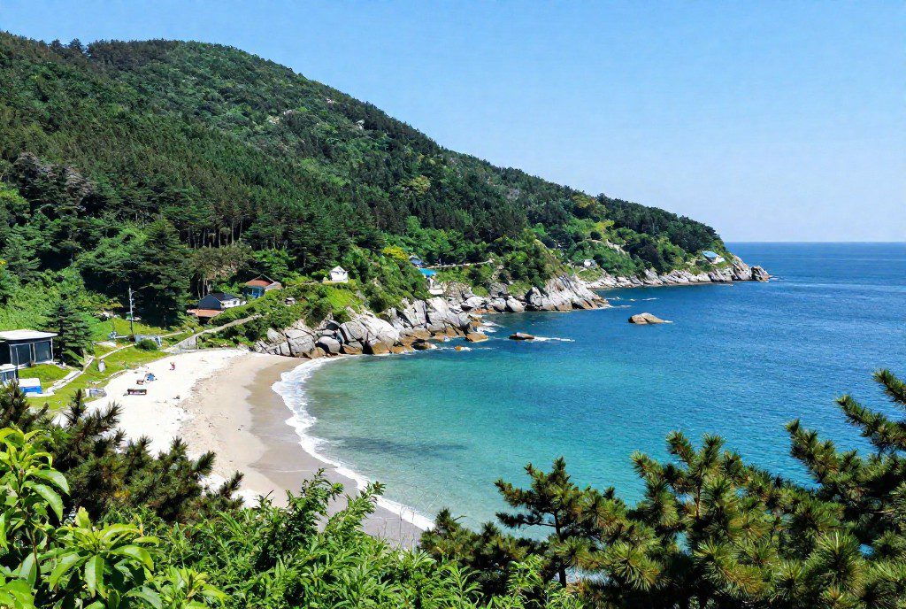속초 여행