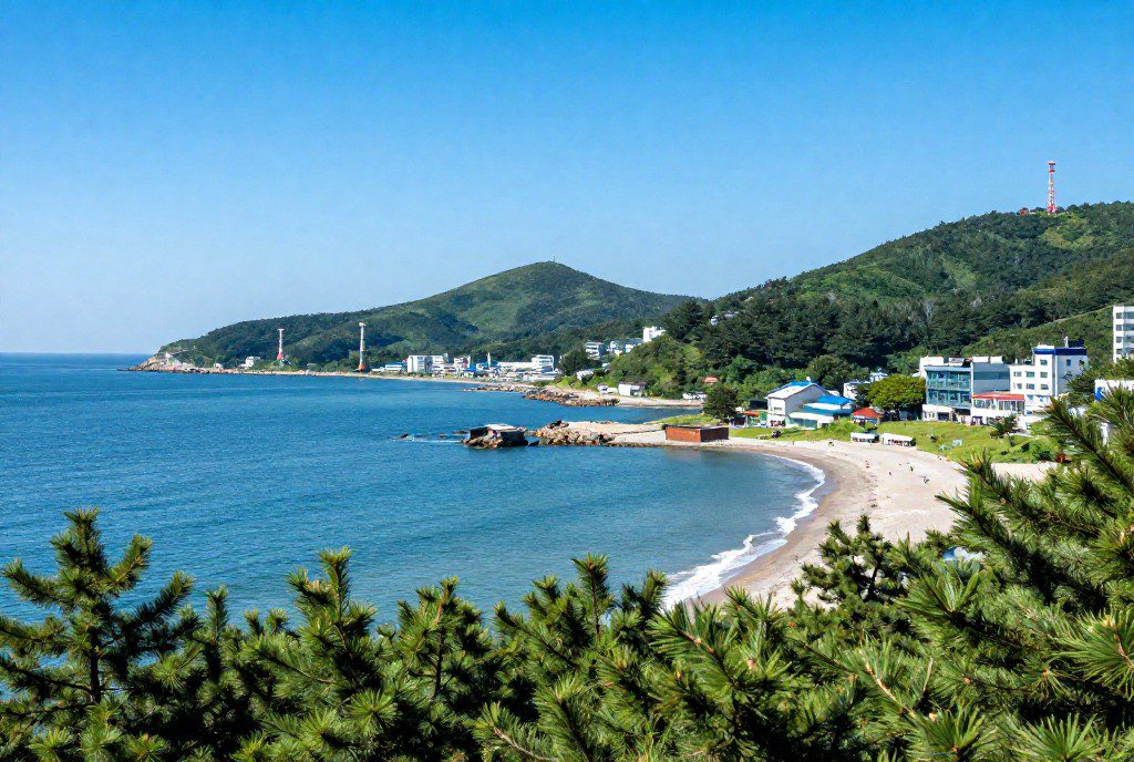 속초 여행