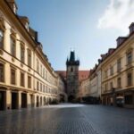 La clave para un viaje gastronómico en Praga reside en qué... 1 Old Town Square Hotel 프라하