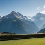 Die besten Unterkünfte in Interlaken: 7 perfekte Basislager... Belvedere Swiss Quality Hotel Grindelwald 인터라켄