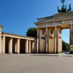 Berlin After Dark: Experience the City’s Soul in the Quiet... Brandenburg Gate 베를린
