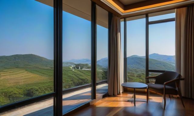 Commodore Hotel Gyeongju 경주