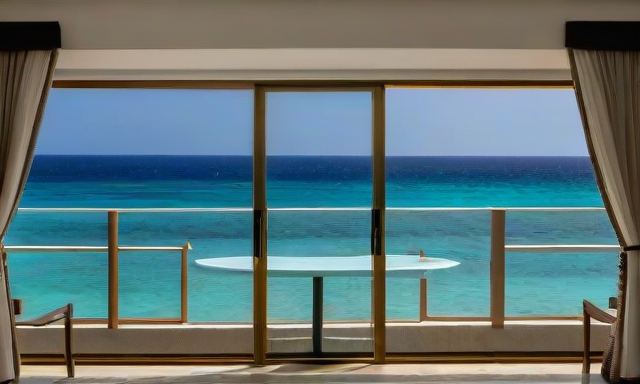 Crowne Plaza Resort Saipan by IHG 사이판