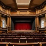 Kopenhagen erleben: Die perfekte Route durch Kunst, Kultur und Festivals Det Kongelige Teater 코펜하겐
