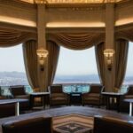 San Franciscoer Luxus: 7 Renovierte Hotels, die Ihren Aufenthalt perfekt machen Fairmont San Francisco 샌프란시스코