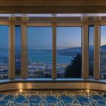 7 Hoteles Renovados que Elevan la Experiencia en San Francisco Fairmont San Francisco 샌프란시스코