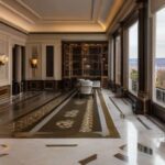 Guía de Hoteles en Budapest: Estrategias de Reserva y... Four Seasons Hotel Gresham Palace 부다페스트