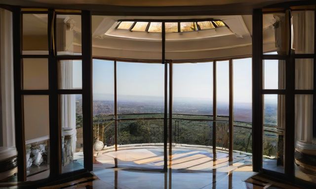 Four Seasons Hotel The Westcliff, Johannesburg 요하네스버그