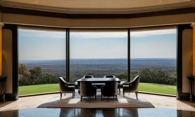 Four Seasons Hotel The Westcliff, Johannesburg 요하네스버그