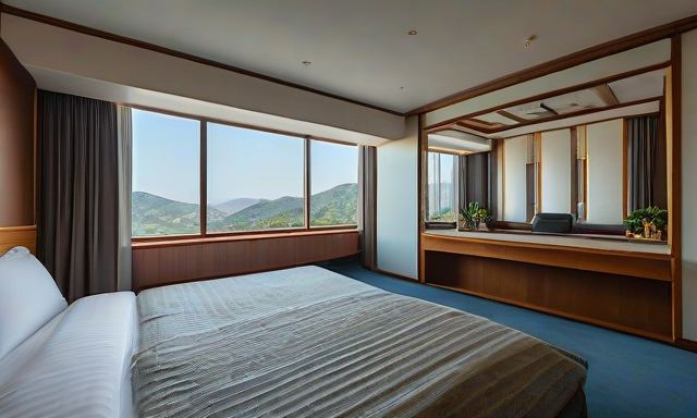 Gyeongju City Hotel 경주