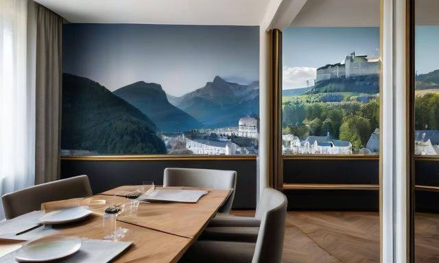 H+ Hotel Salzburg 잘츠부르크