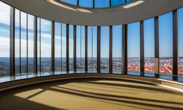 Hilton Prague 프라하