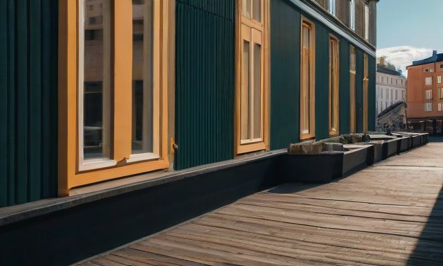 Hobo Hotel Helsinki 헬싱키