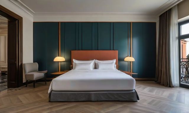 Hotel Borgo Nuovo 밀라노