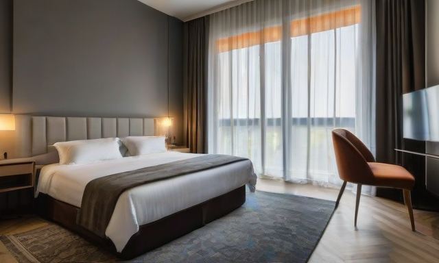 Hotel Borgo Nuovo 밀라노