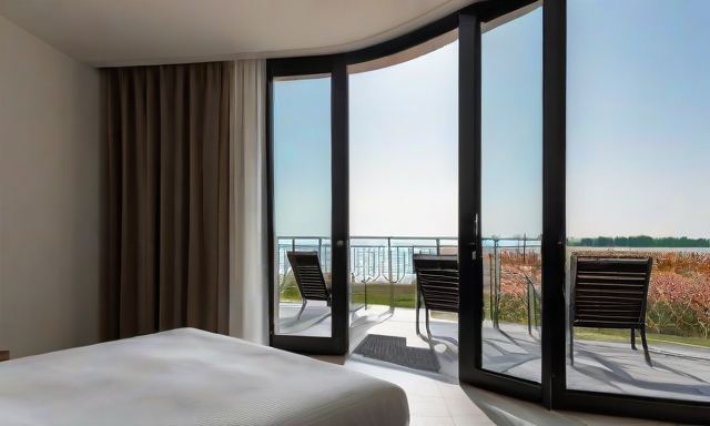 Hotel Dante Jesolo 베네치아