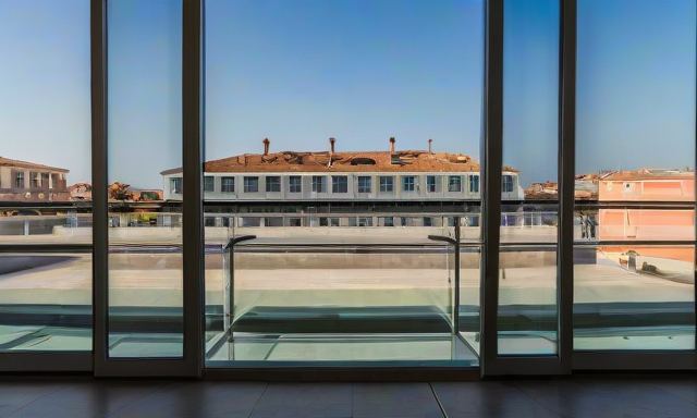 Hotel Dante Jesolo 베네치아