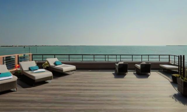 Hotel Dante Jesolo 베네치아