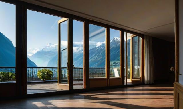Hotel Interlaken 인터라켄