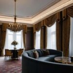 Die schönsten Abendstimmungen in Salzburg: Der ultimative... Hotel Sacher Salzburg 잘츠부르크