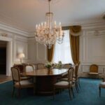 Best Hotels in Salzburg for Stunning Night Views and Perfect Itineraries Hotel Sacher Salzburg 잘츠부르크